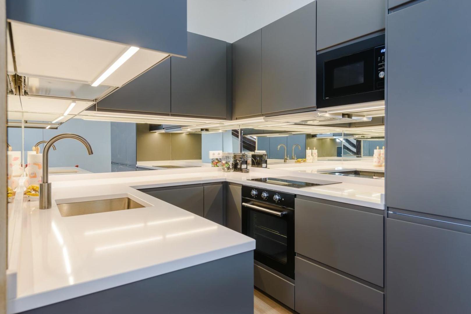 Apartment Guestready - Industrial Gem Near Plaza De Espana *