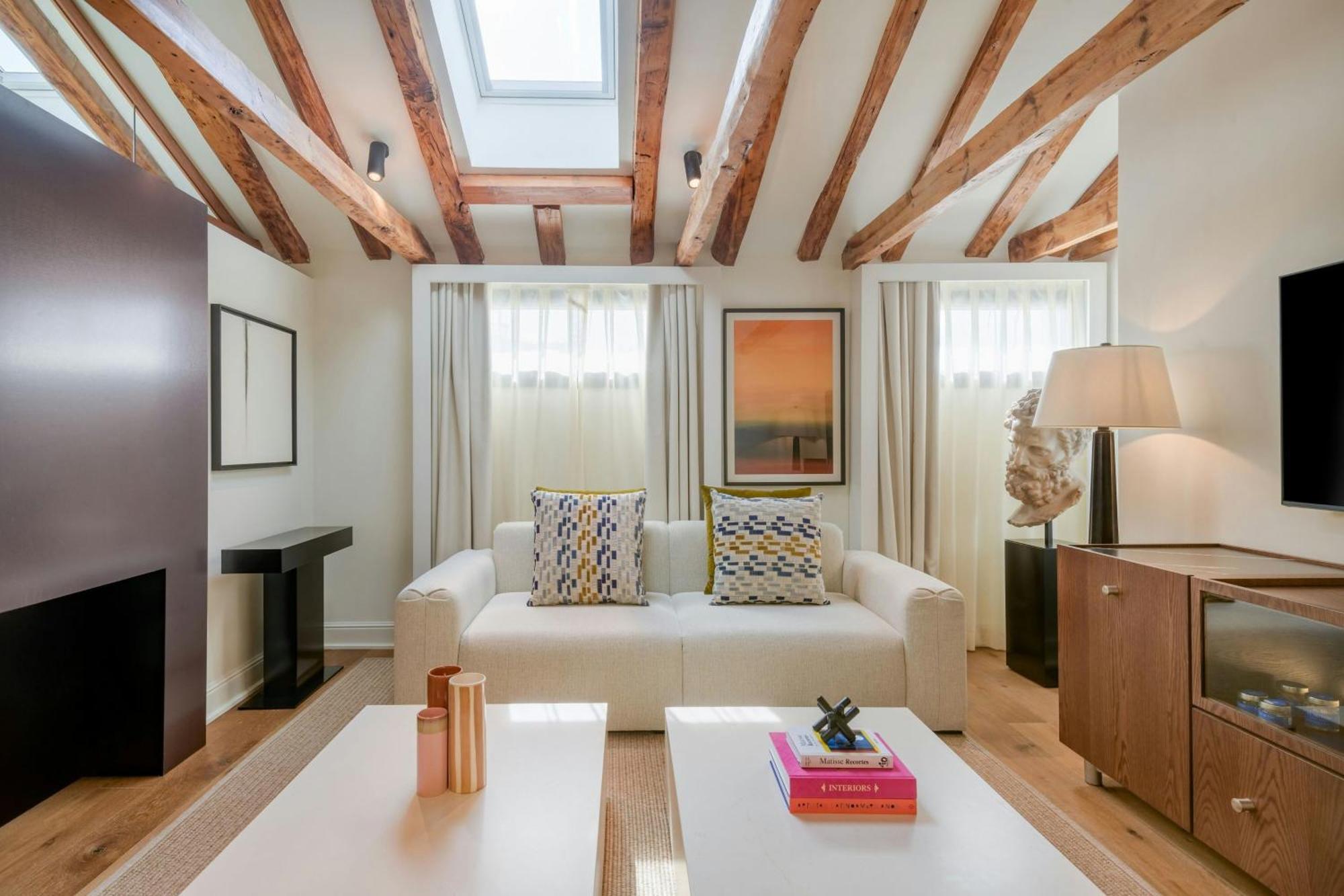 El Autor Hotel, Madrid, Autograph Collection 5*