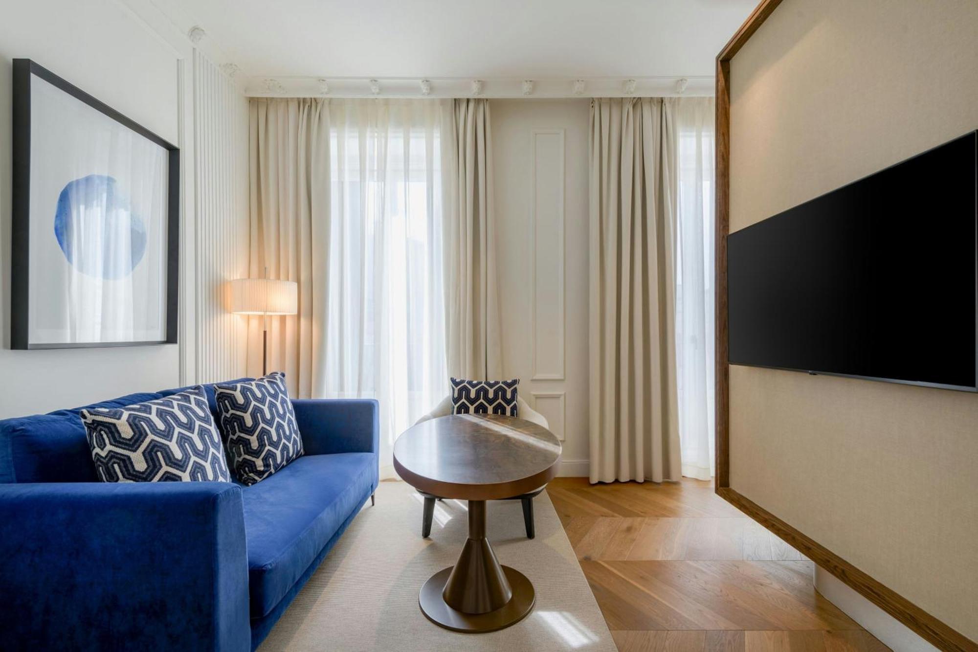 El Autor Hotel, Madrid, Autograph Collection 5* Madrid