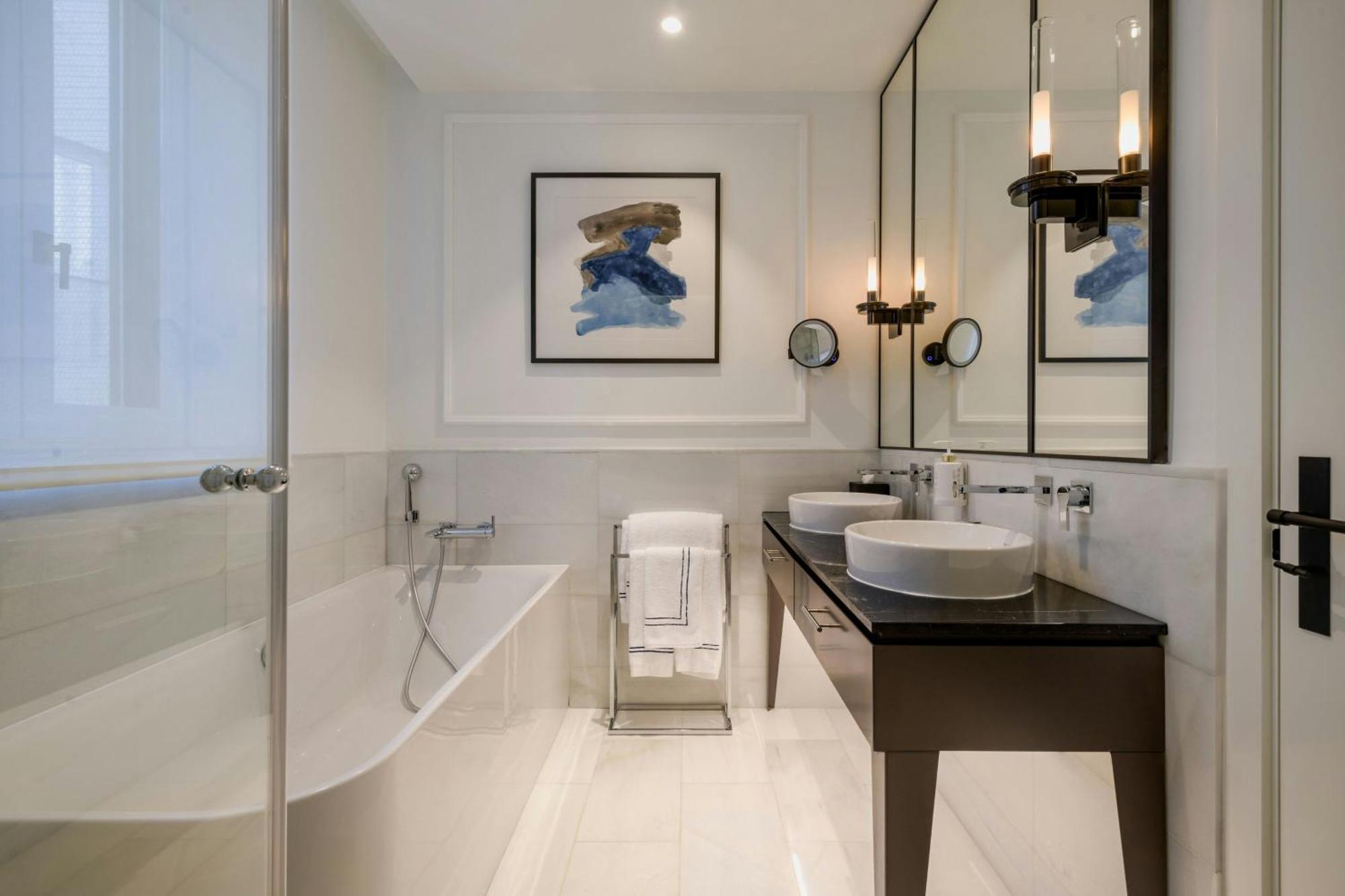 El Autor Hotel, Madrid, Autograph Collection Hotel