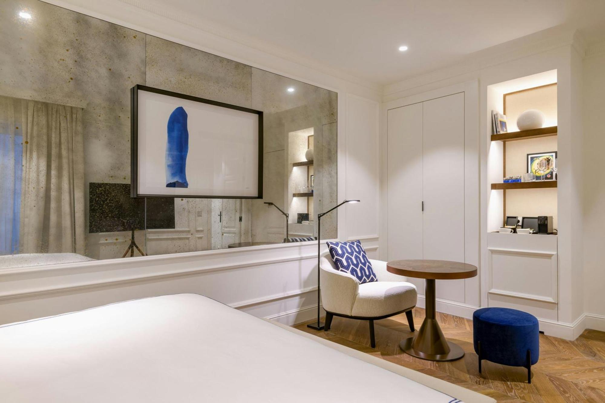 El Autor Hotel, Madrid, Autograph Collection Hotel 5*