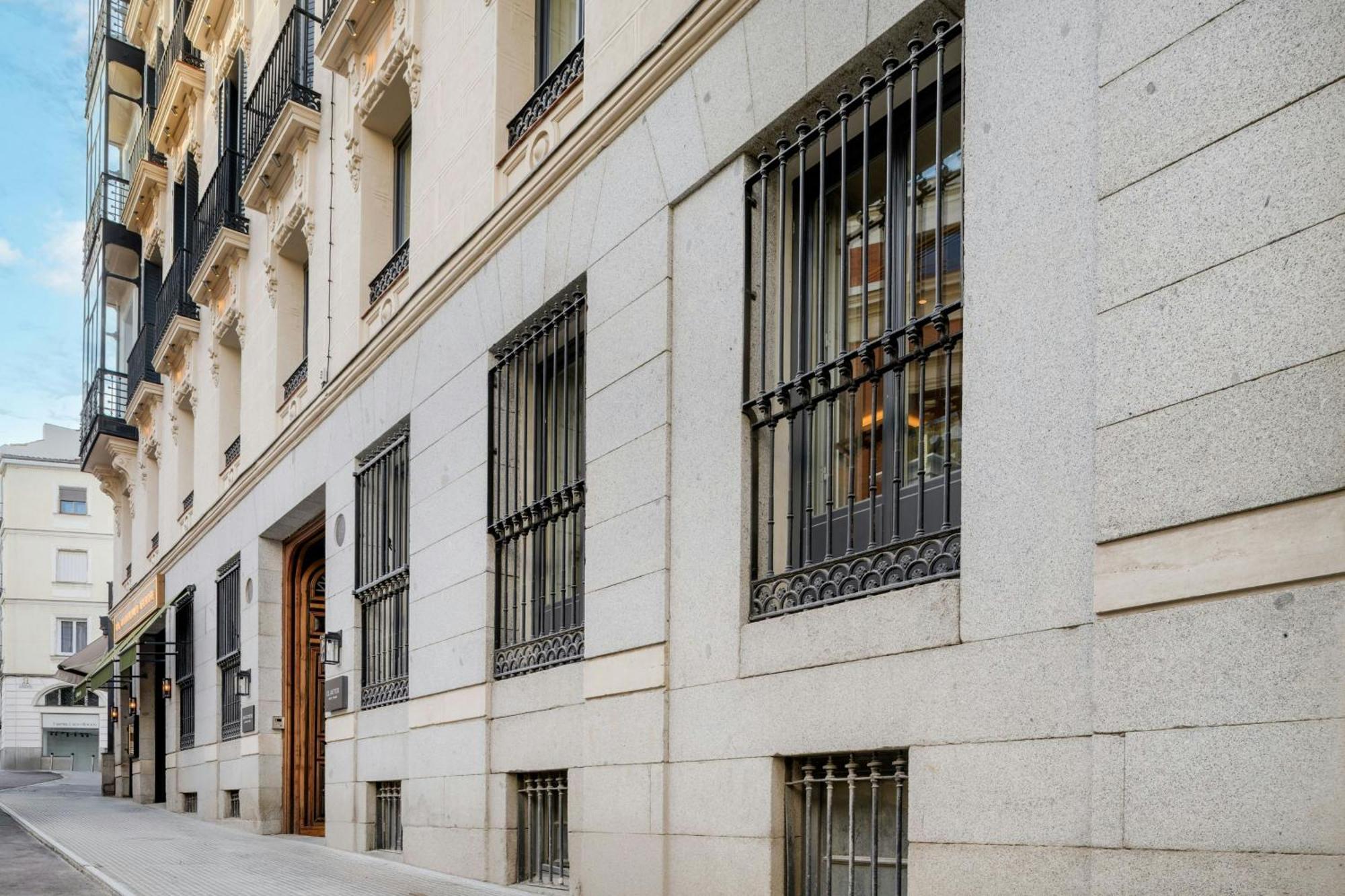 Hotel El Autor Hotel, Madrid, Autograph Collection Madrid