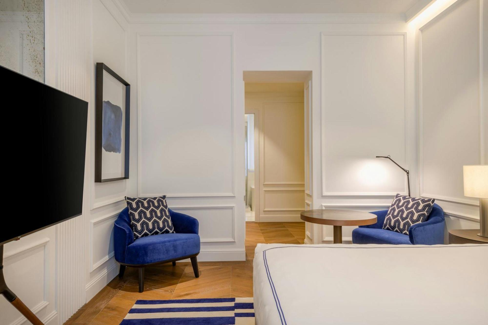 El Autor Hotel, Madrid, Autograph Collection 5*