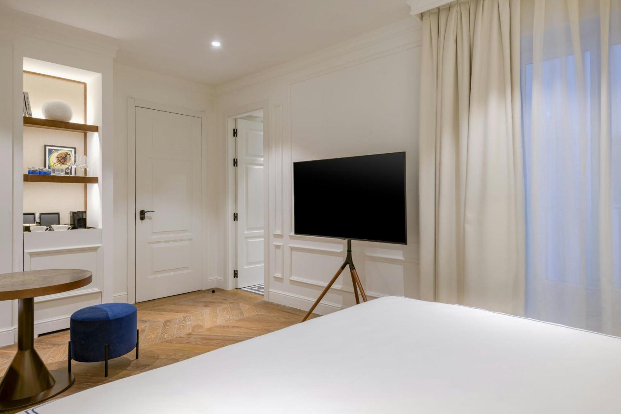 El Autor Hotel, Madrid, Autograph Collection Hotel 5*