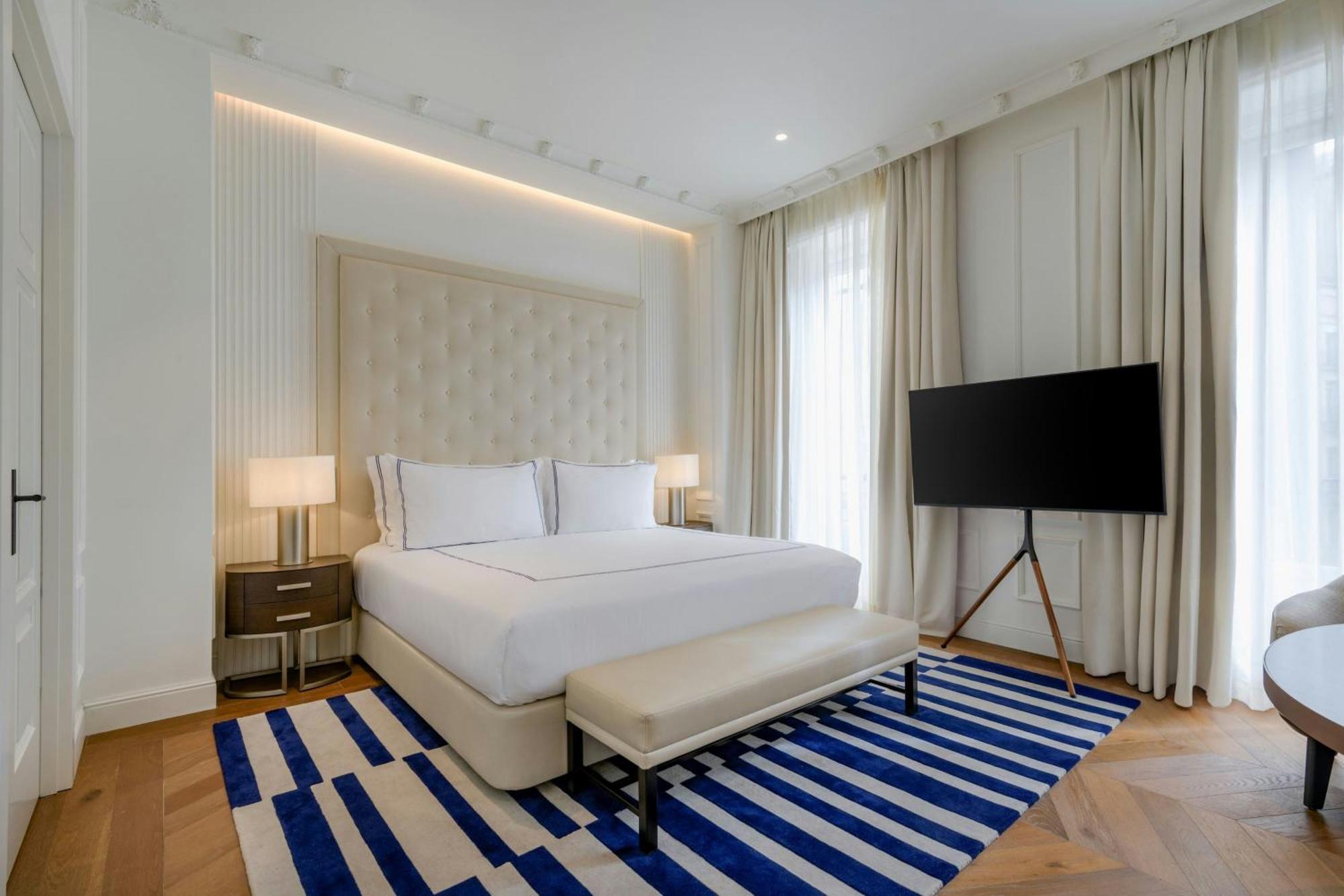 El Autor Hotel, Madrid, Autograph Collection Hotel Madrid