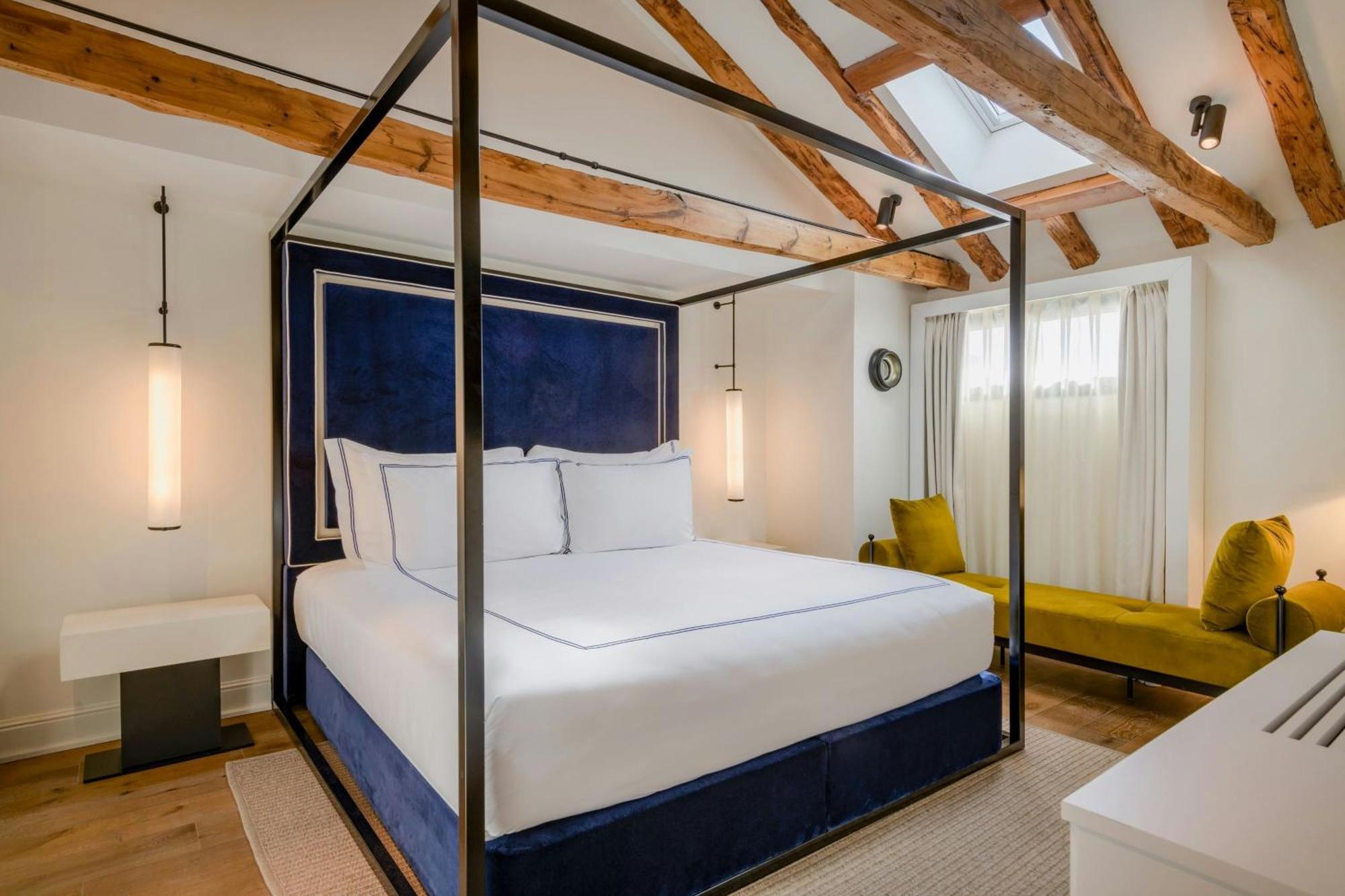 Hotel El Autor Hotel, Madrid, Autograph Collection 5*