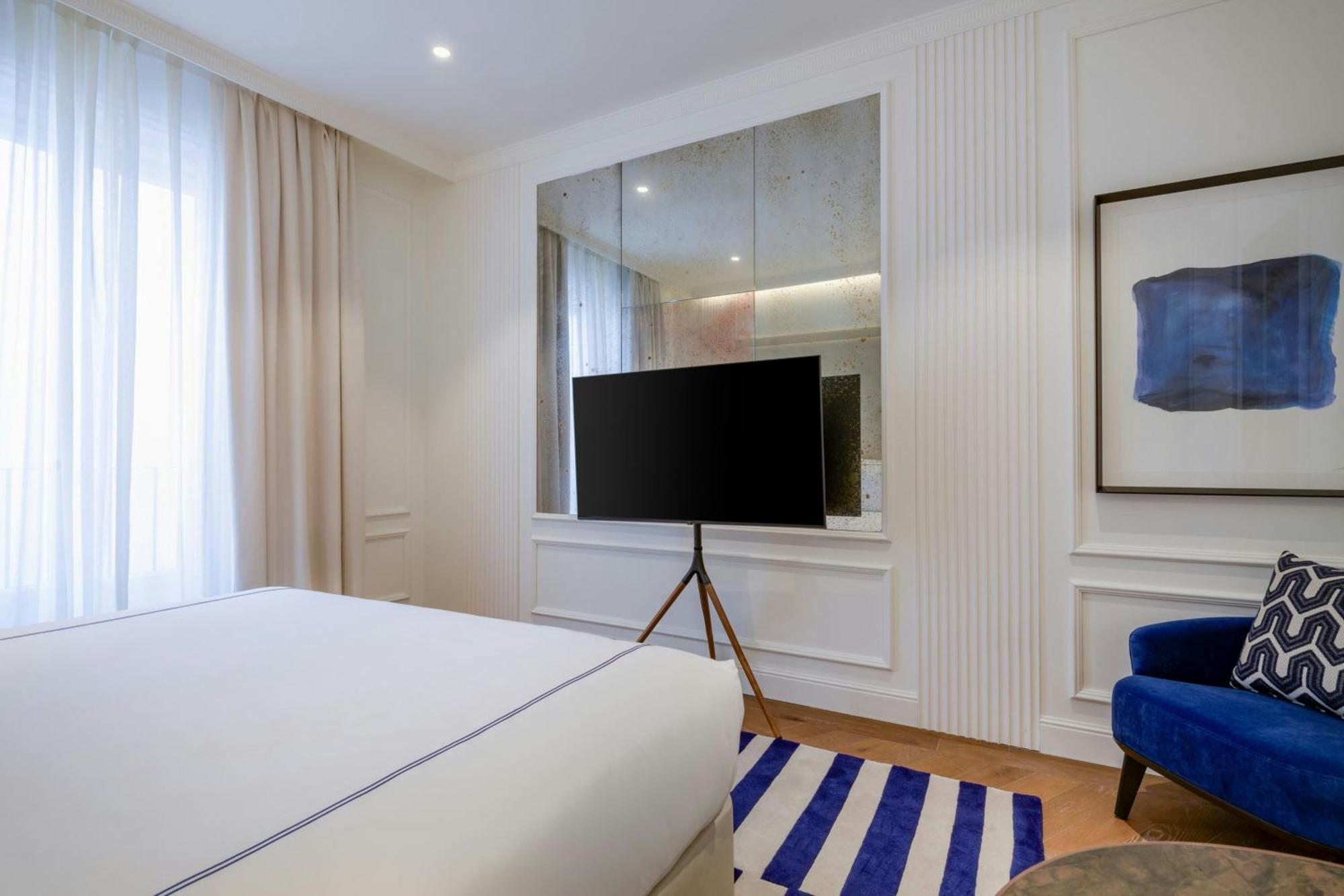 El Autor Hotel, Madrid, Autograph Collection 5* Madrid