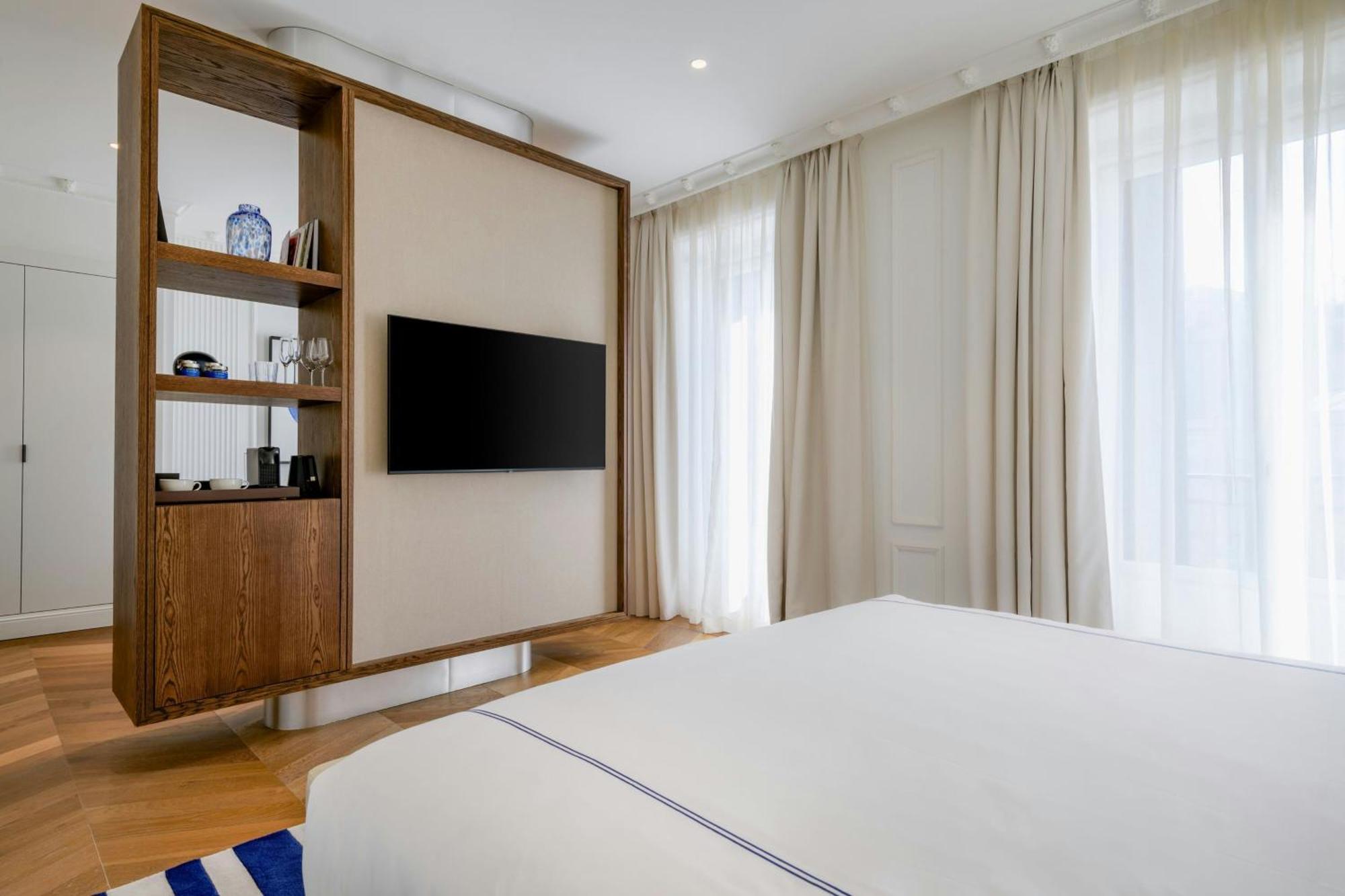 Hotel El Autor Hotel, Madrid, Autograph Collection Madrid
