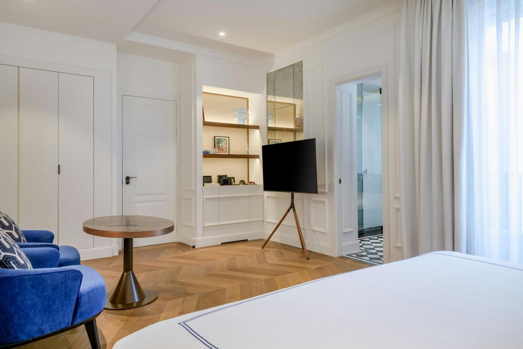 Hotel El Autor Hotel, Madrid, Autograph Collection 5*