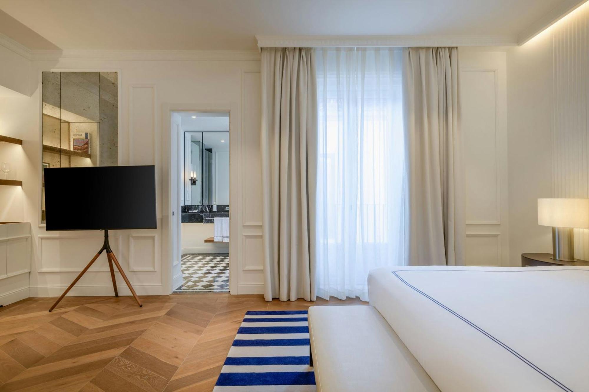 Hotel El Autor Hotel, Madrid, Autograph Collection 5*