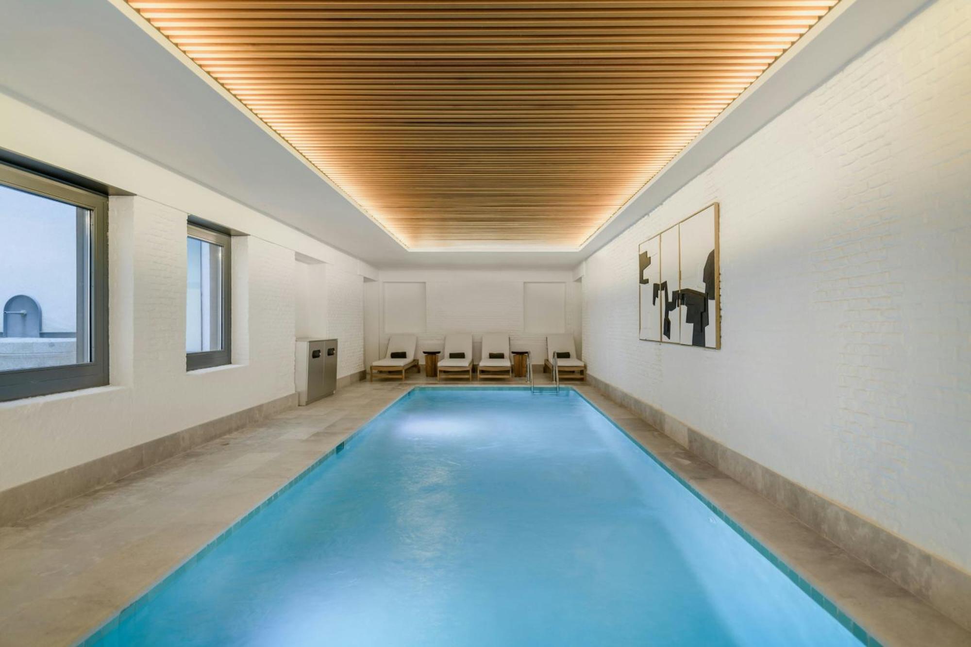 El Autor Hotel, Madrid, Autograph Collection Hotel Madrid