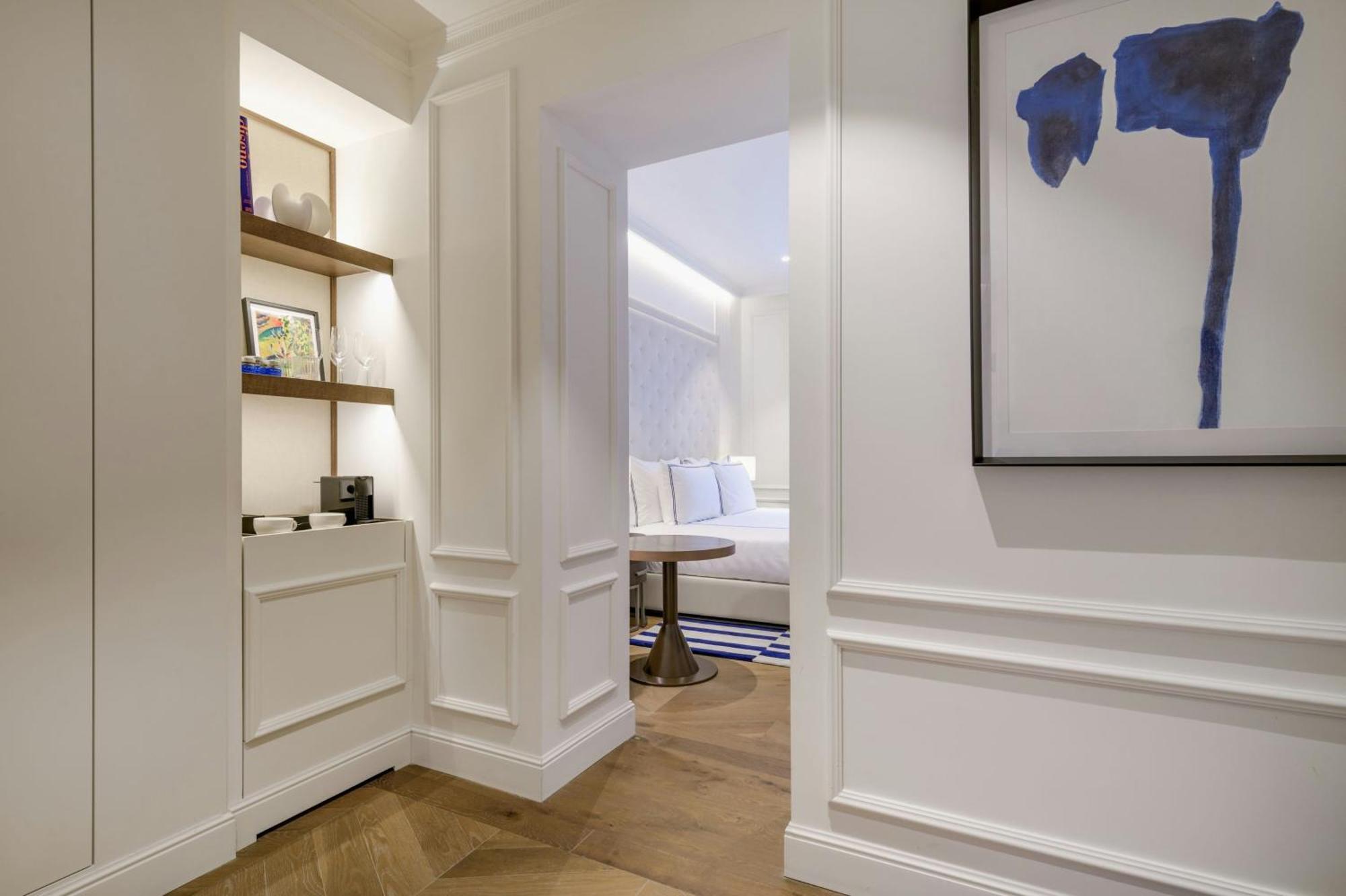 El Autor Hotel, Madrid, Autograph Collection 5*