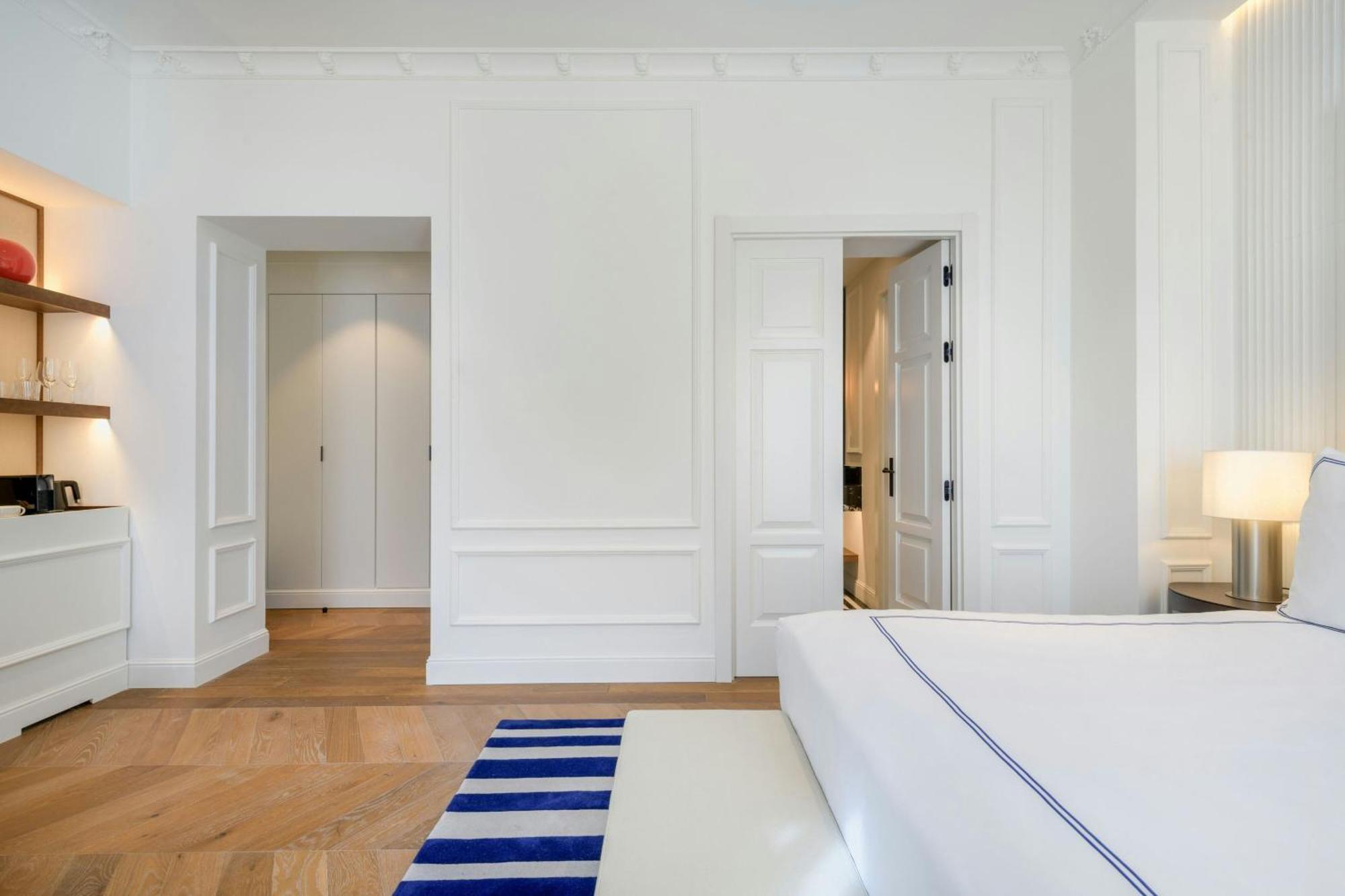 El Autor Hotel, Madrid, Autograph Collection 5*