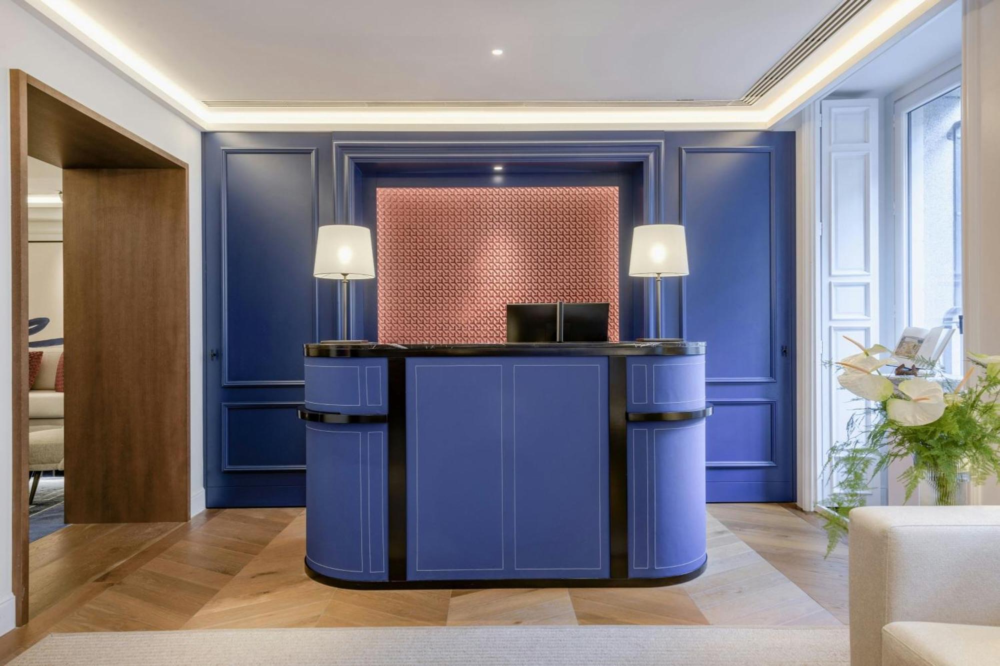 El Autor Hotel, Madrid, Autograph Collection Hotel 5*