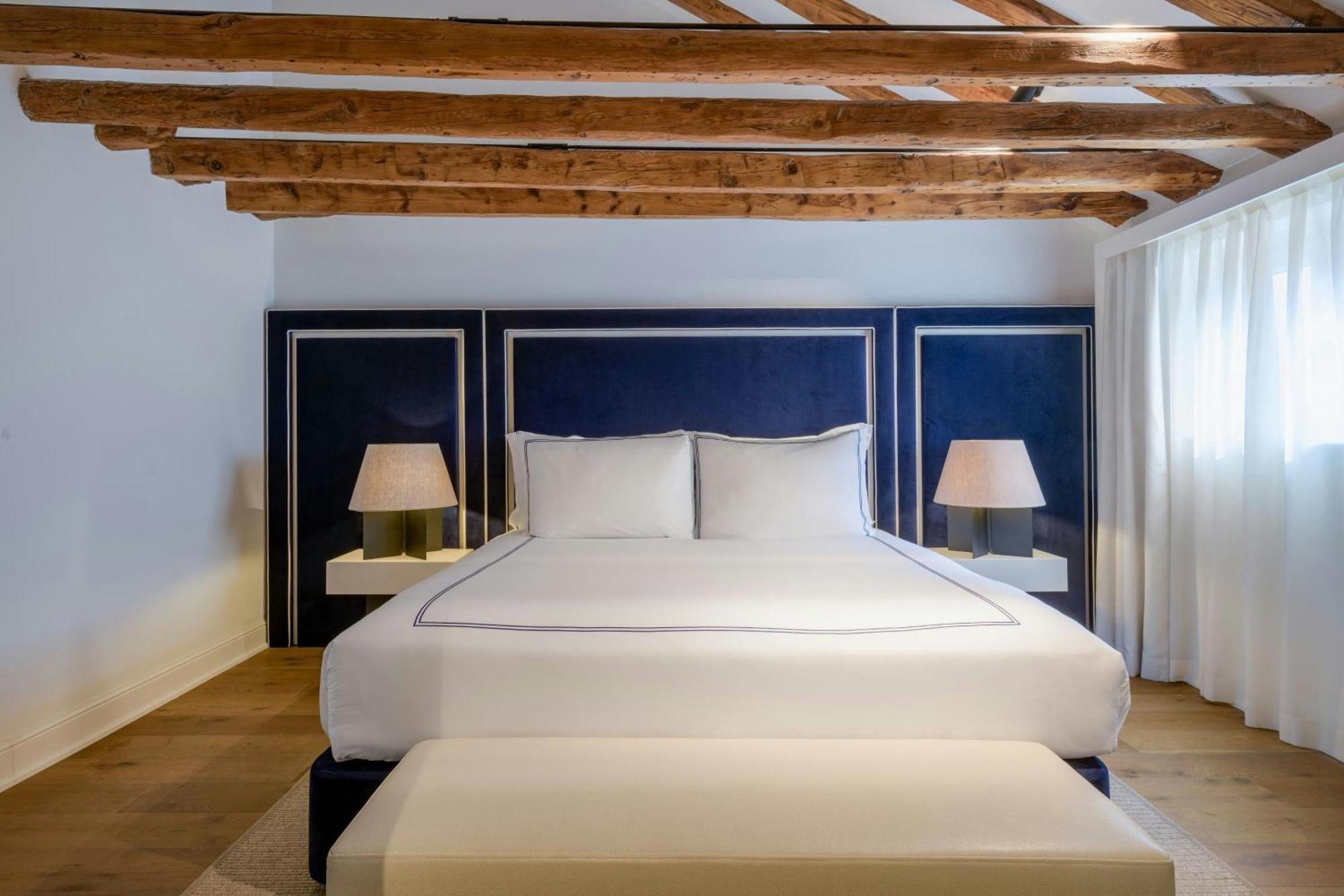 El Autor Hotel, Madrid, Autograph Collection 5*