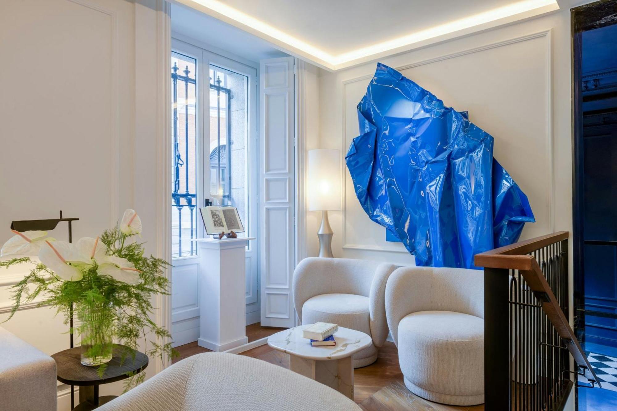 El Autor Hotel, Madrid, Autograph Collection Hotel Madrid