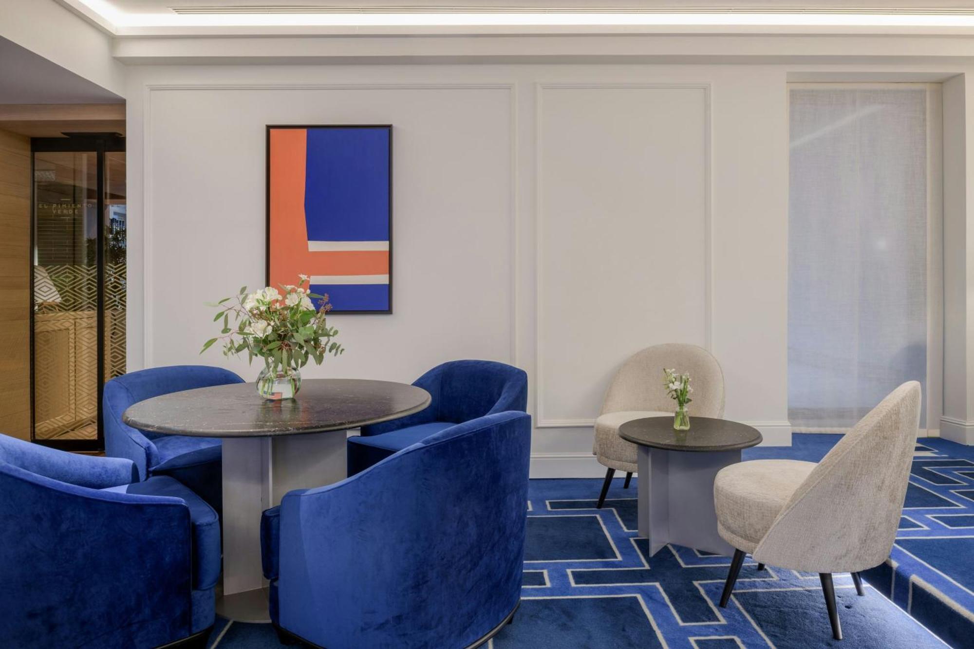 El Autor Hotel, Madrid, Autograph Collection 5* Madrid
