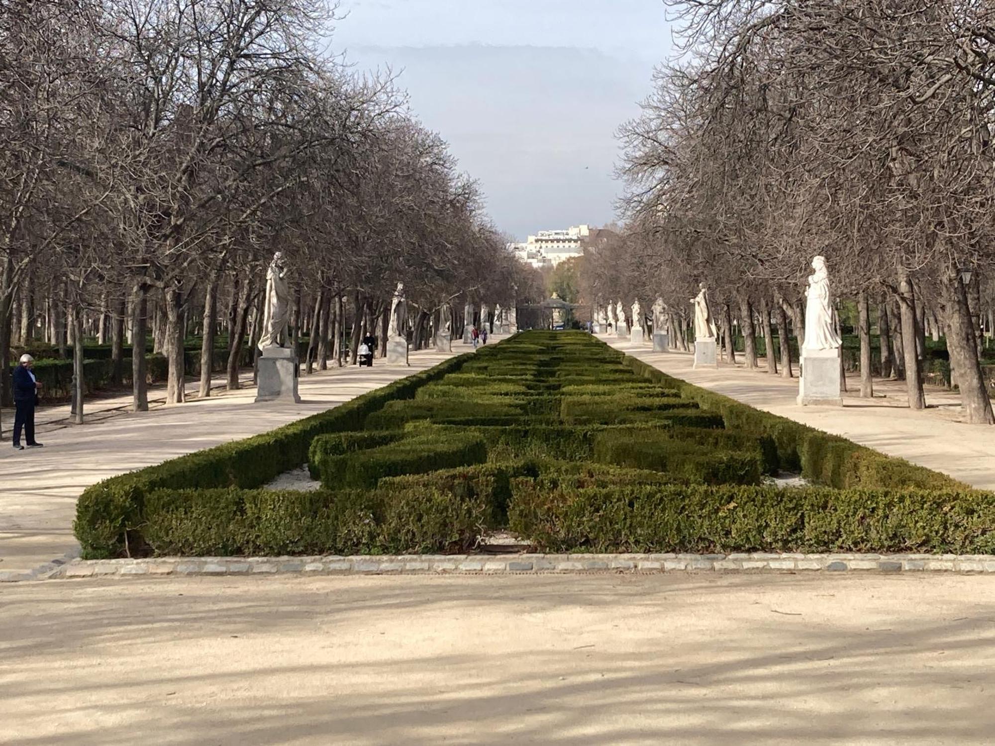 Apartamento Retiro