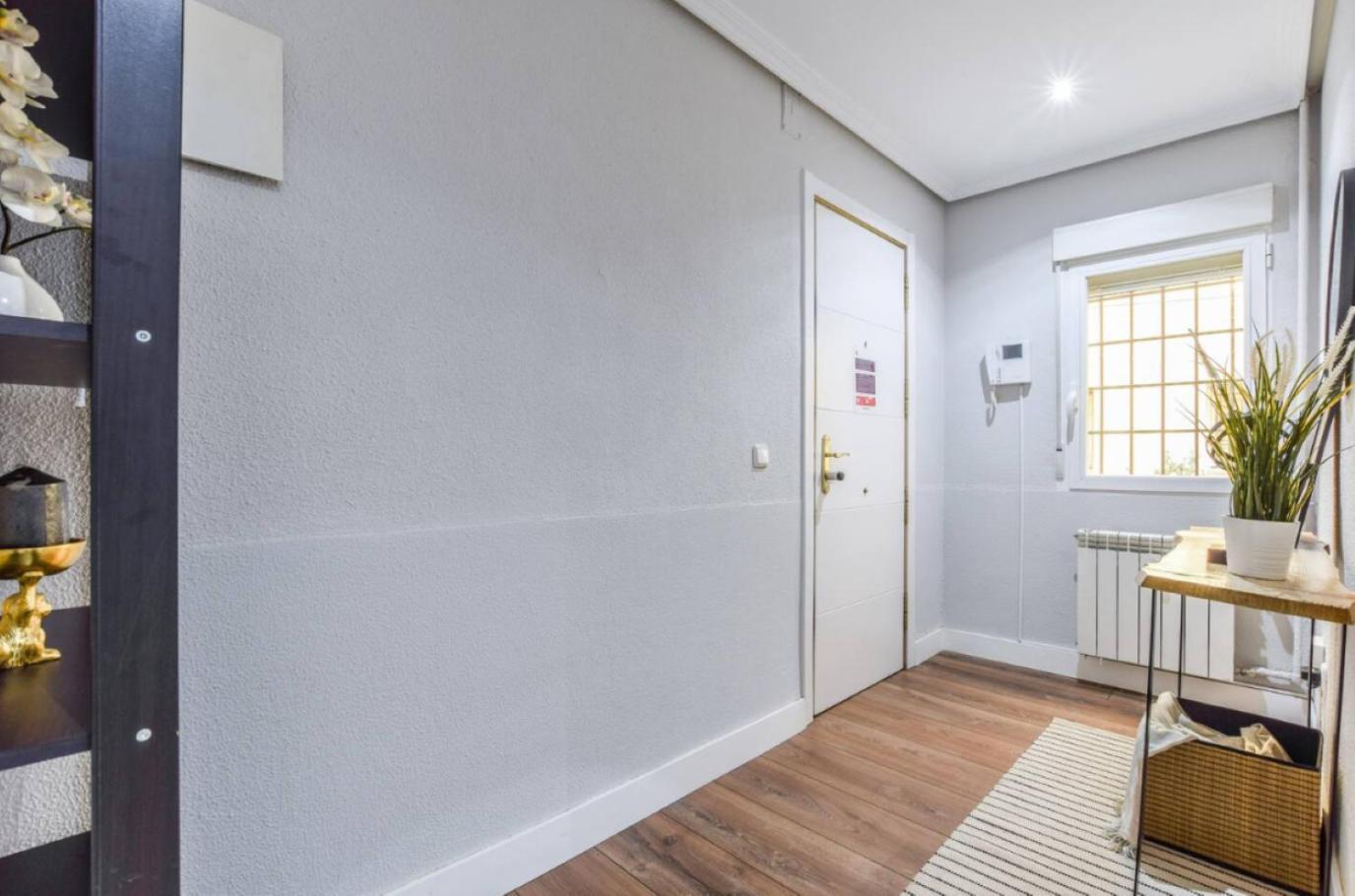 Apartamento Ah- Diseno Y Alma Madrilena Cerca A Plaza Mayor *