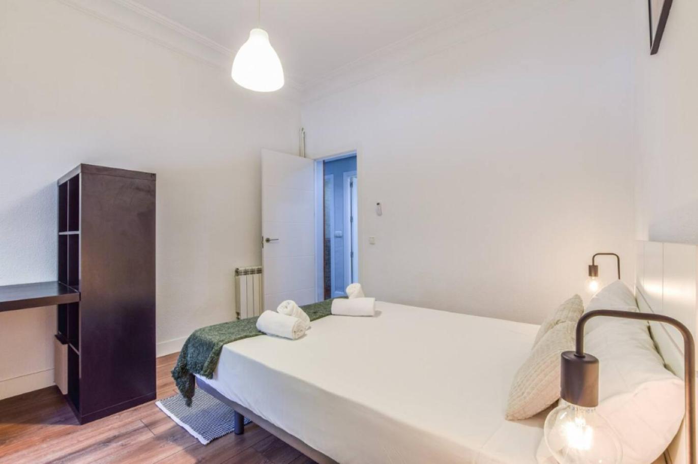 Apartamento Ah- Diseno Y Alma Madrilena Cerca A Plaza Mayor *