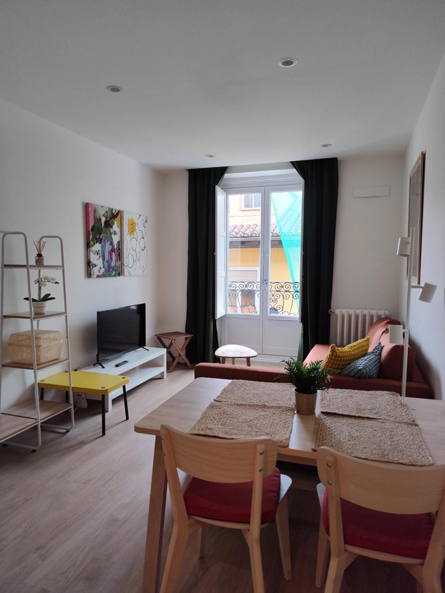 Figueroa Apartamento