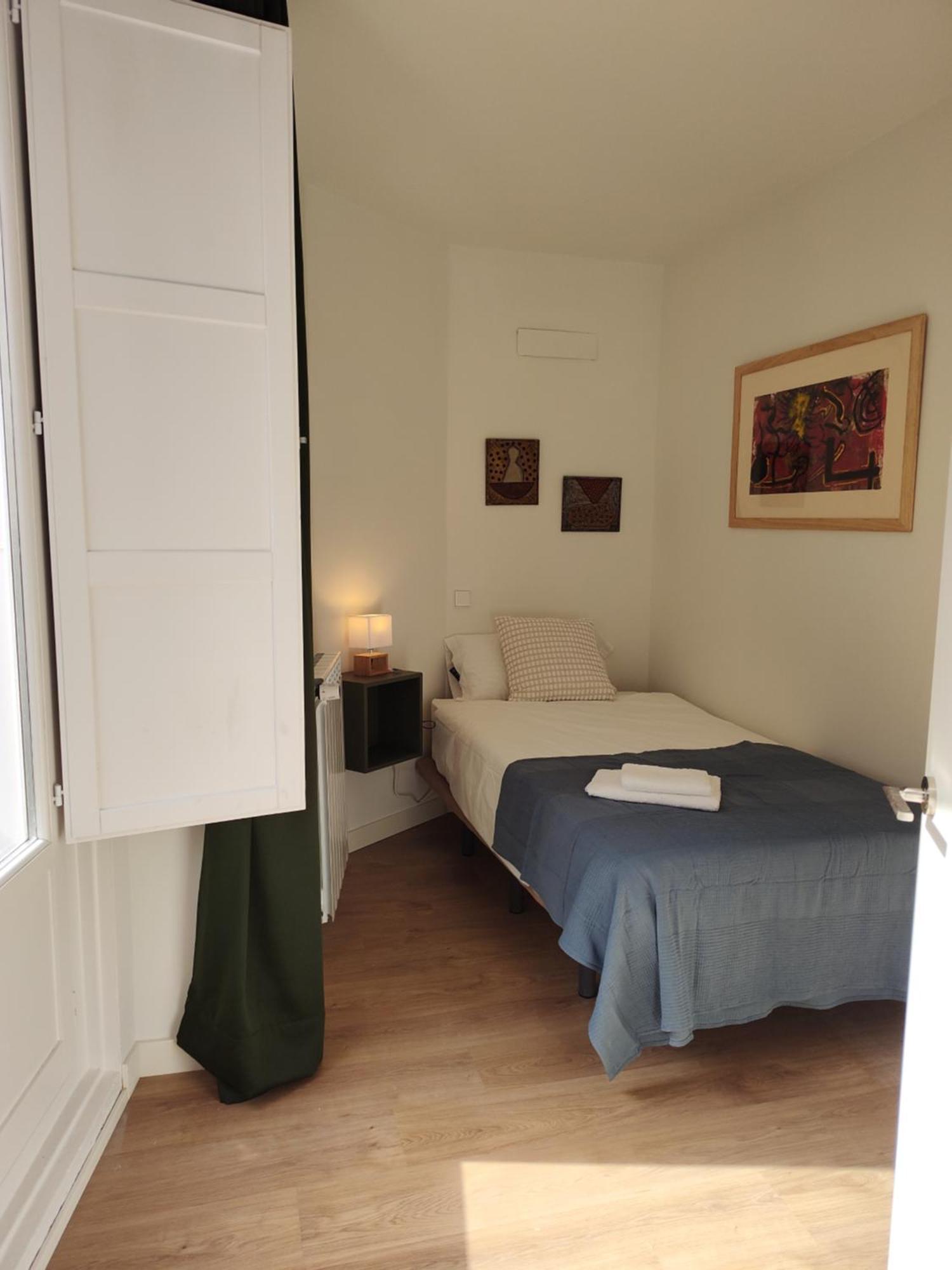 Apartamento Figueroa