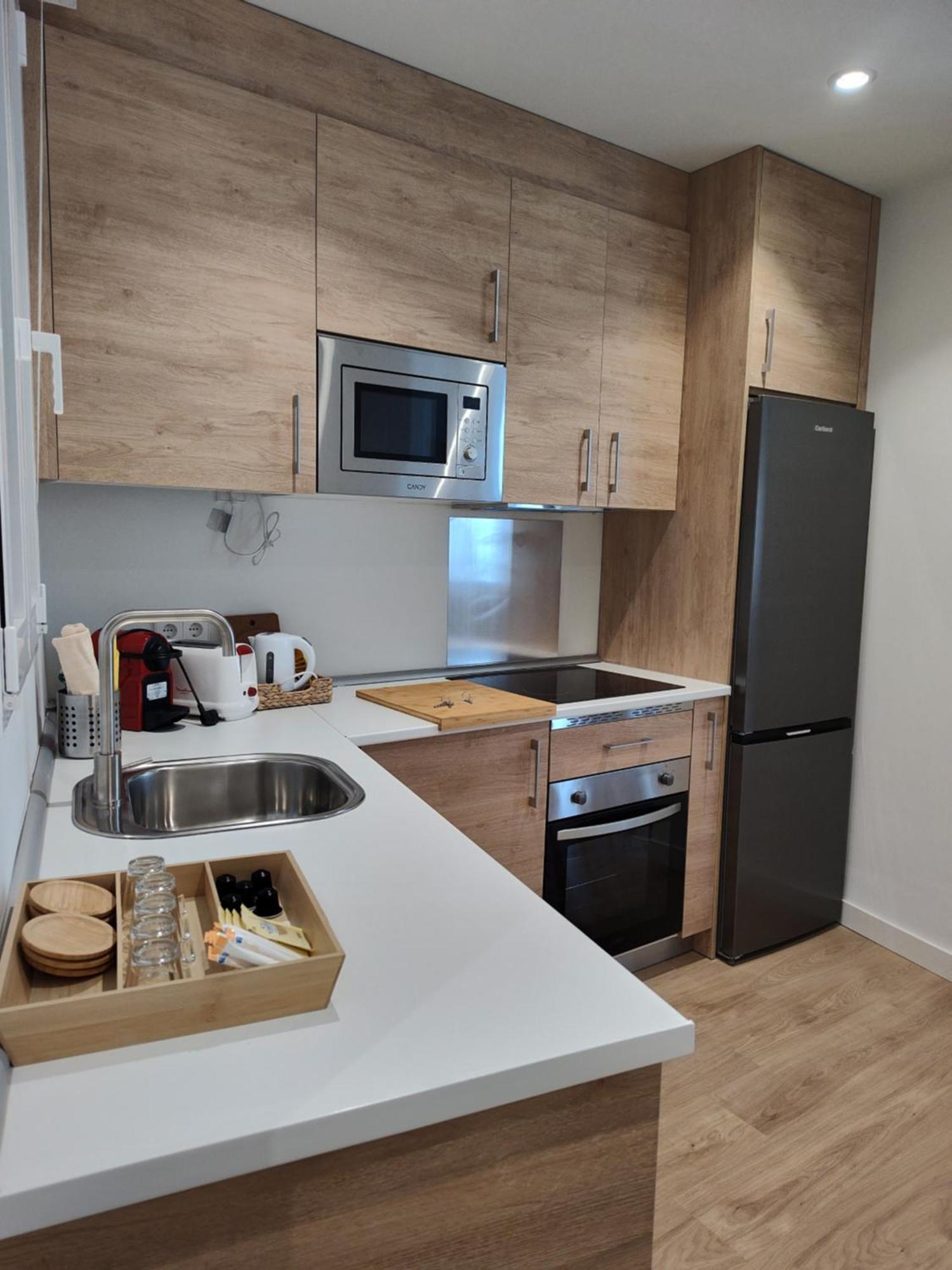Figueroa Apartamento Madrid