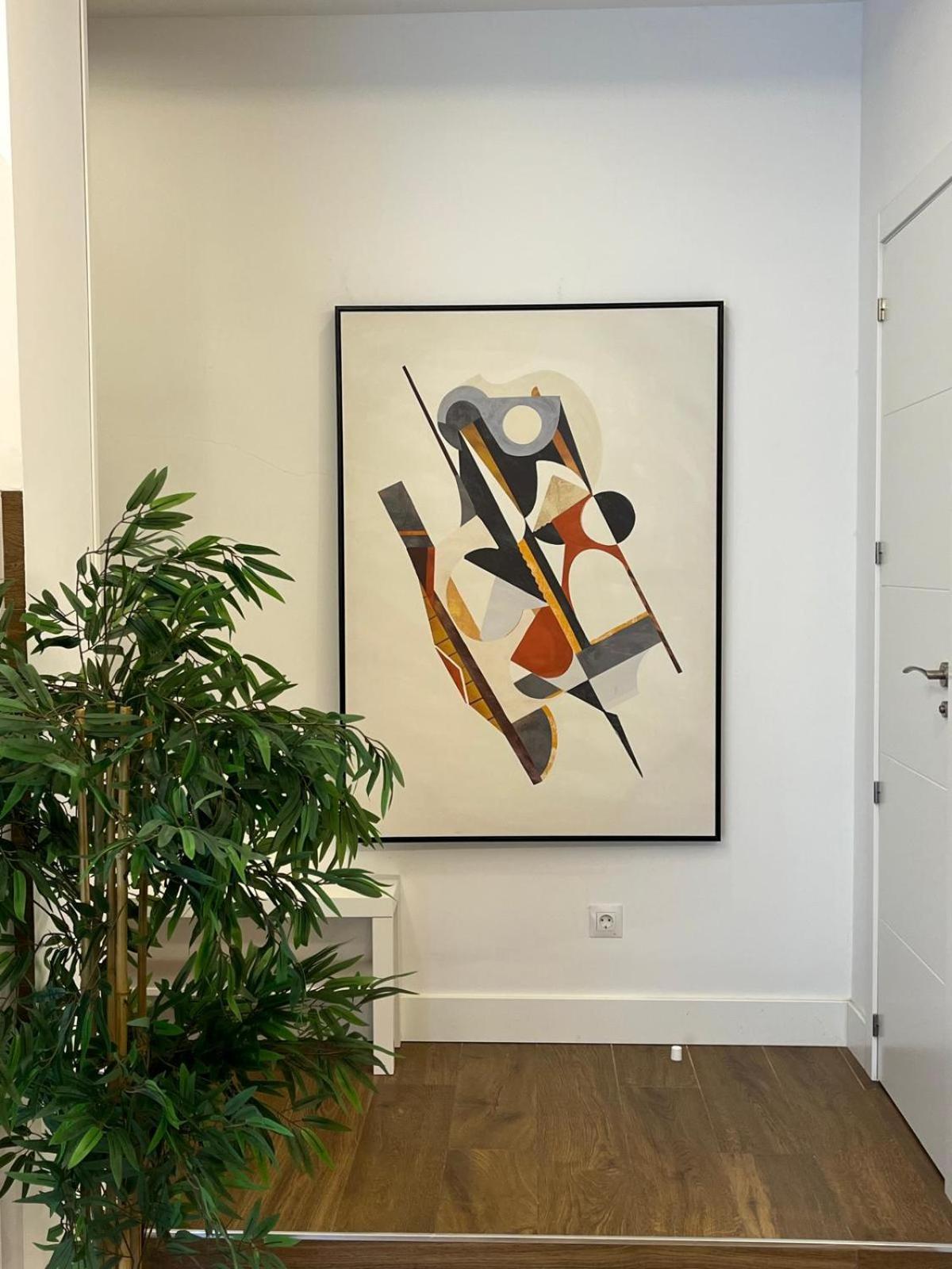 Retiro Apartamento