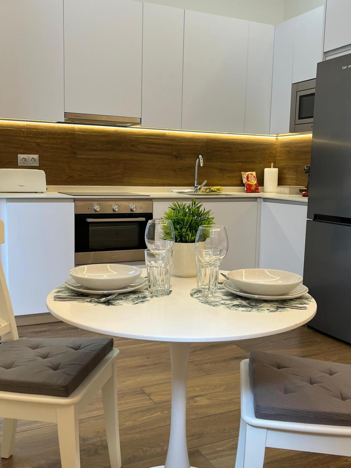 Retiro Apartamento