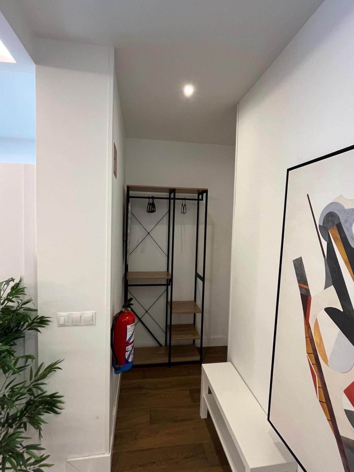 Apartamento Retiro *