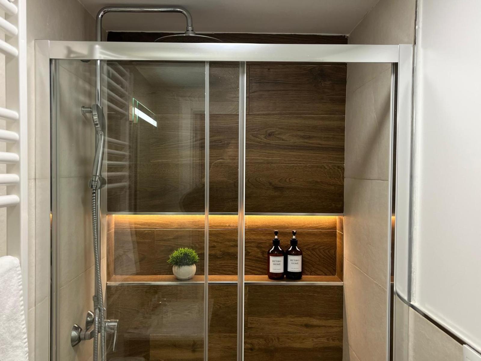 Apartamento Retiro