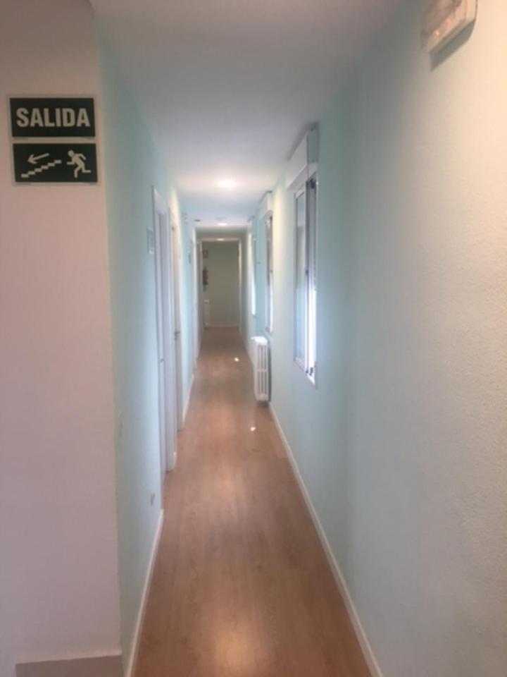 Hostal Residencia Abay
