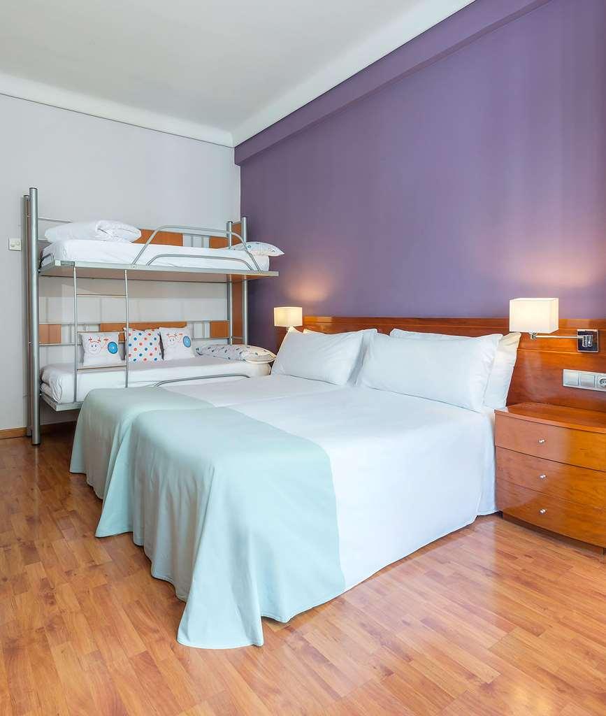 Hotel Centro, Affiliated By Meliá