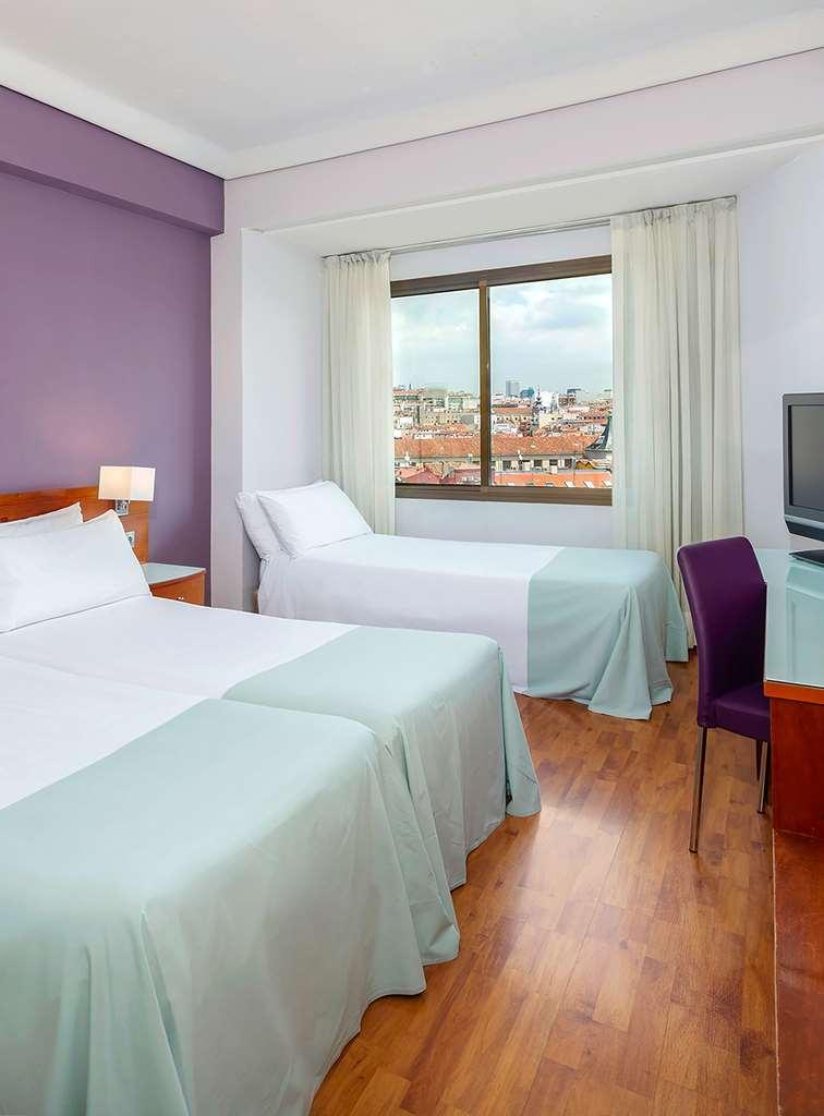 Centro, Affiliated By Meliá Hotel 3*