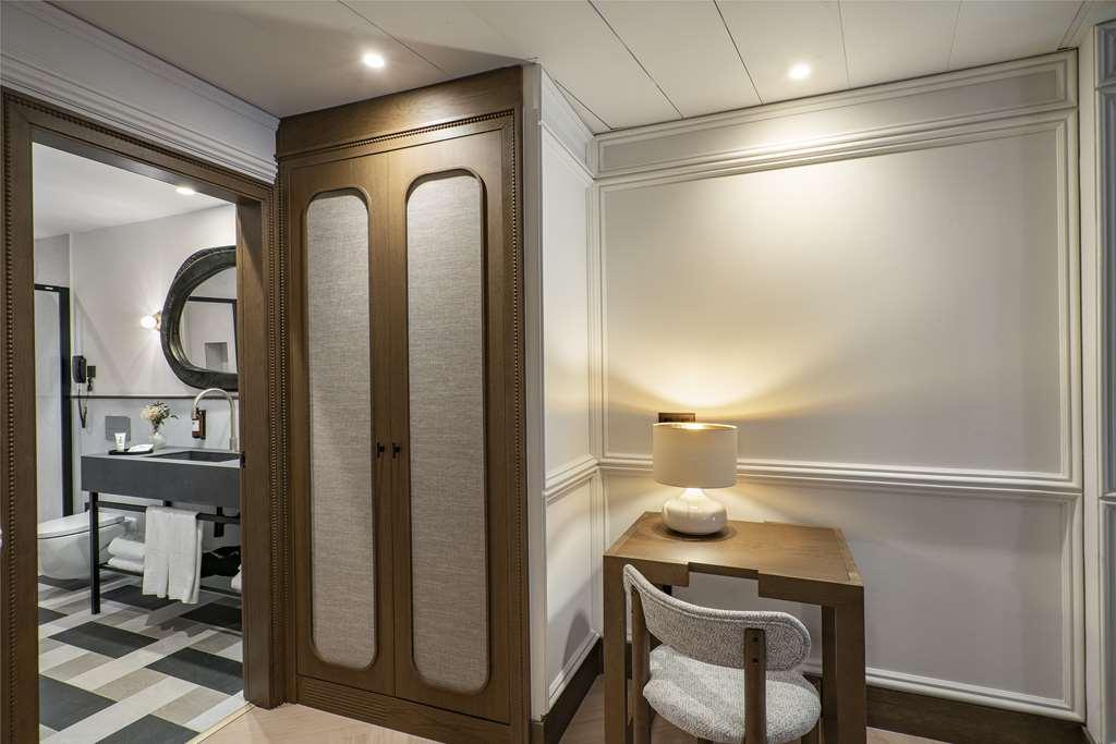 Vincci Soho 4* Madrid