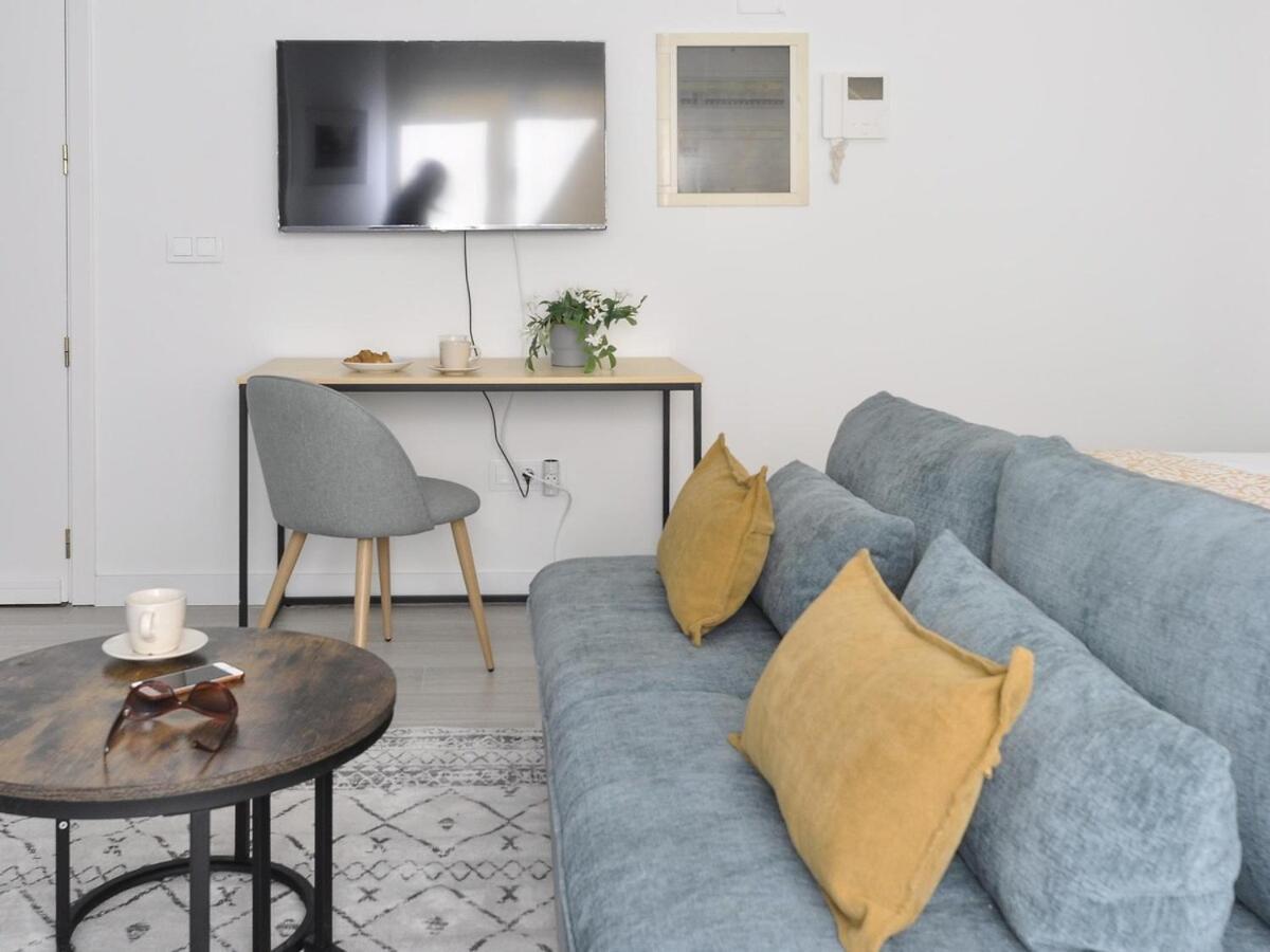 Apartamento Fantastic In Puerta Del Sol