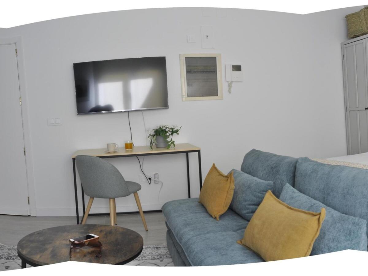 Fantastic In Puerta Del Sol Apartamento