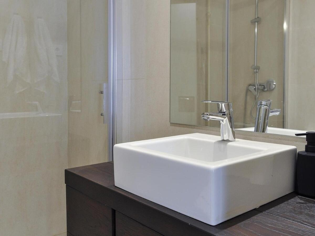 Fantastic In Puerta Del Sol Apartamento Madrid