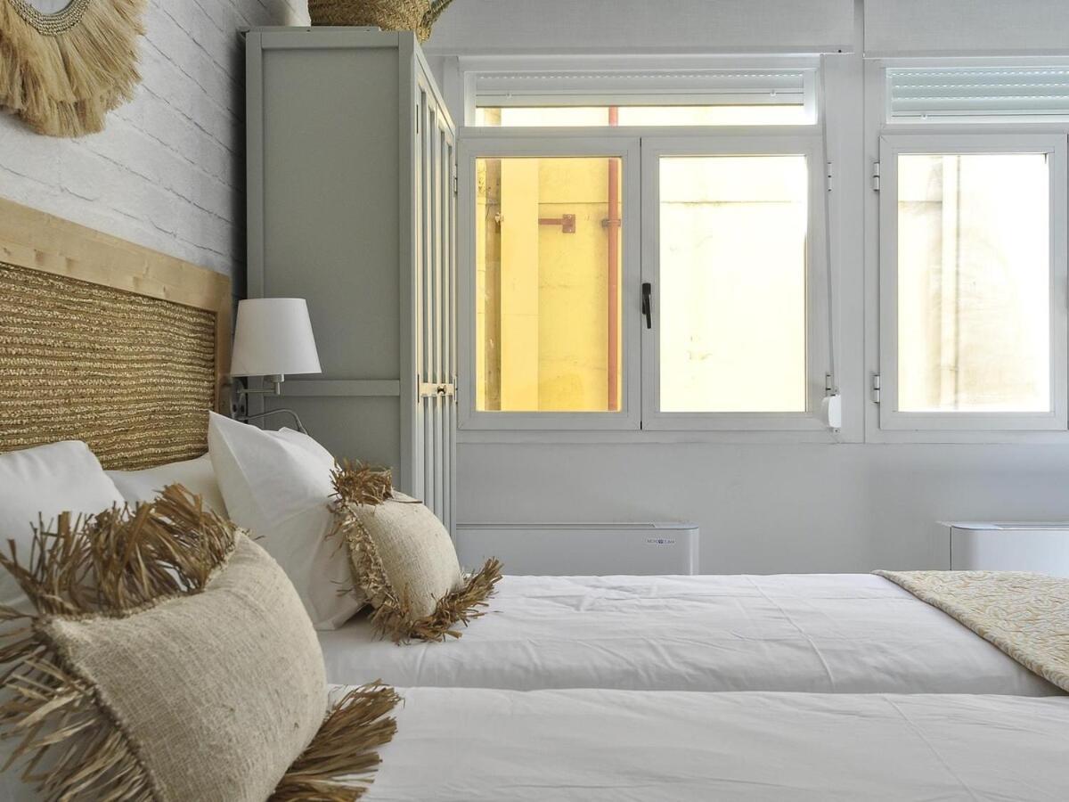 Apartamento Fantastic In Puerta Del Sol Madrid
