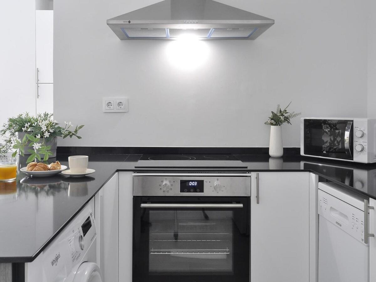 Apartamento Fantastic In Puerta Del Sol