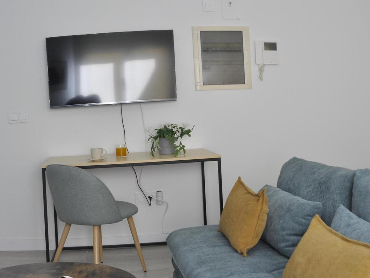 Fantastic In Puerta Del Sol Apartamento *