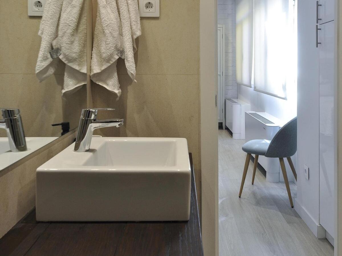 Apartamento Fantastic In Puerta Del Sol *