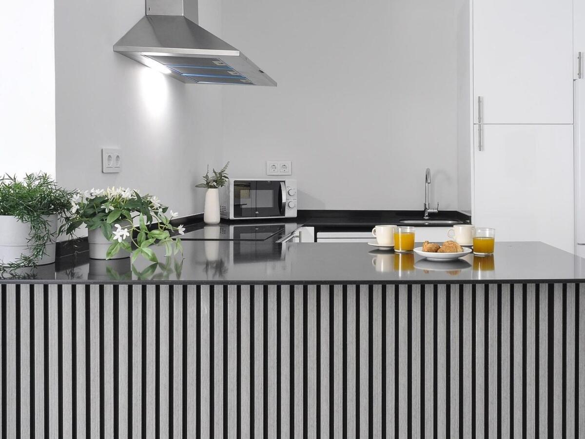 Fantastic In Puerta Del Sol Apartamento Madrid