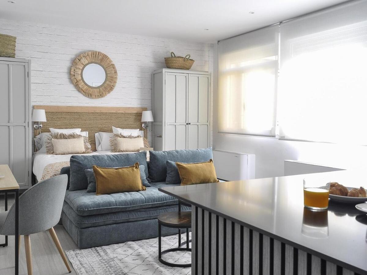 Apartamento Fantastic In Puerta Del Sol *