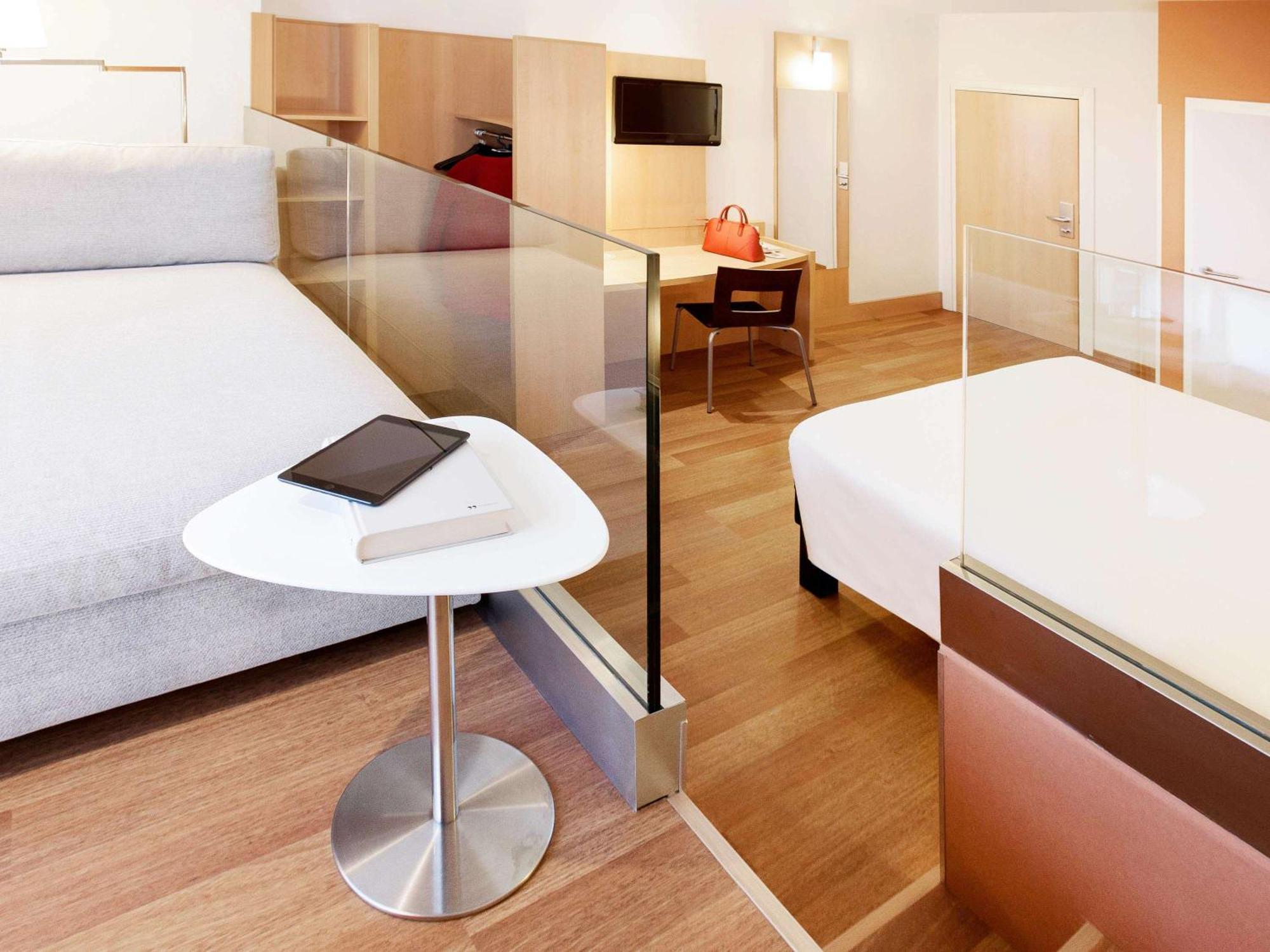 Hotel Ibis Centro Ventas Madrid