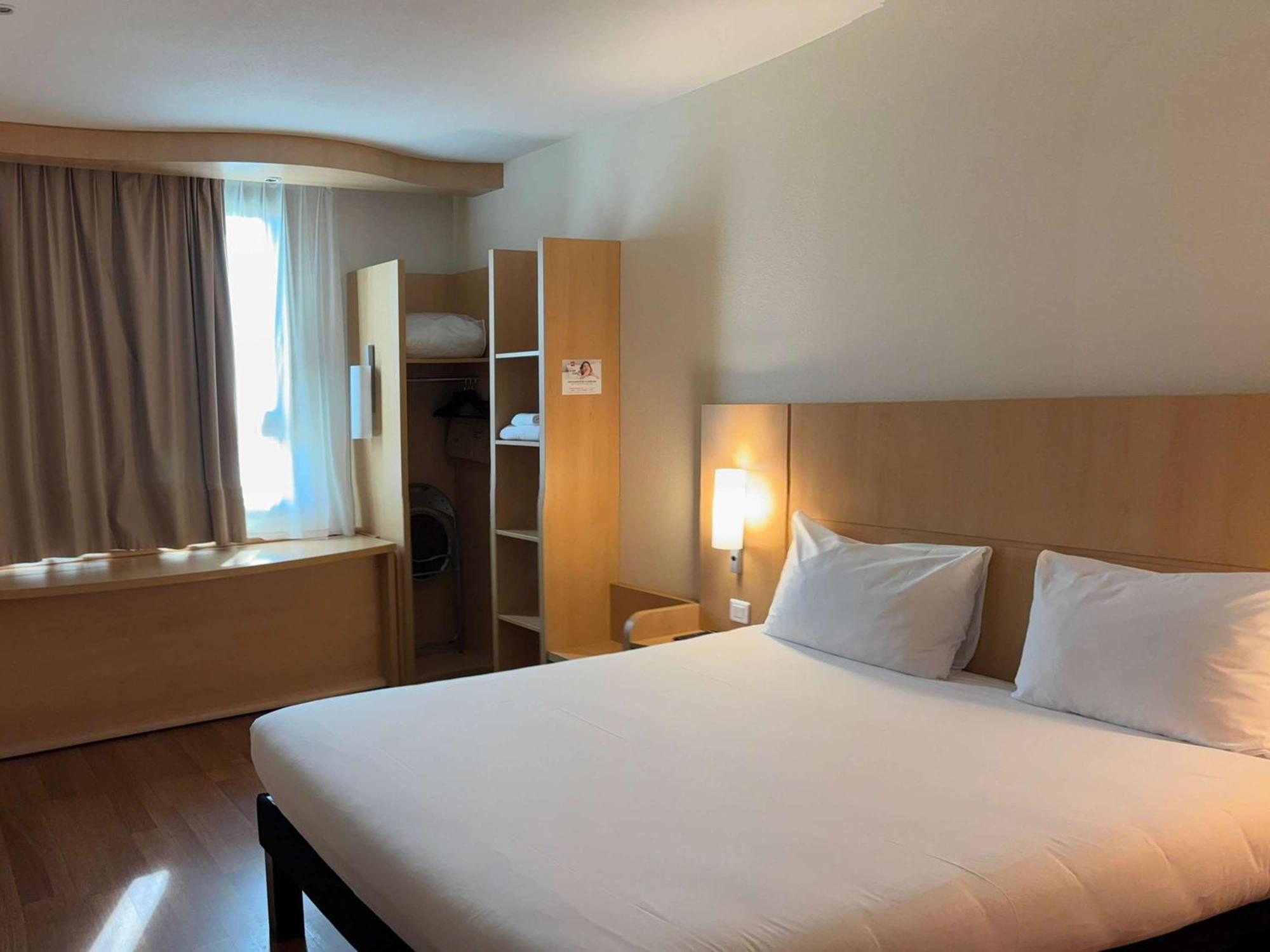 Ibis Centro Ventas Hotel 2*