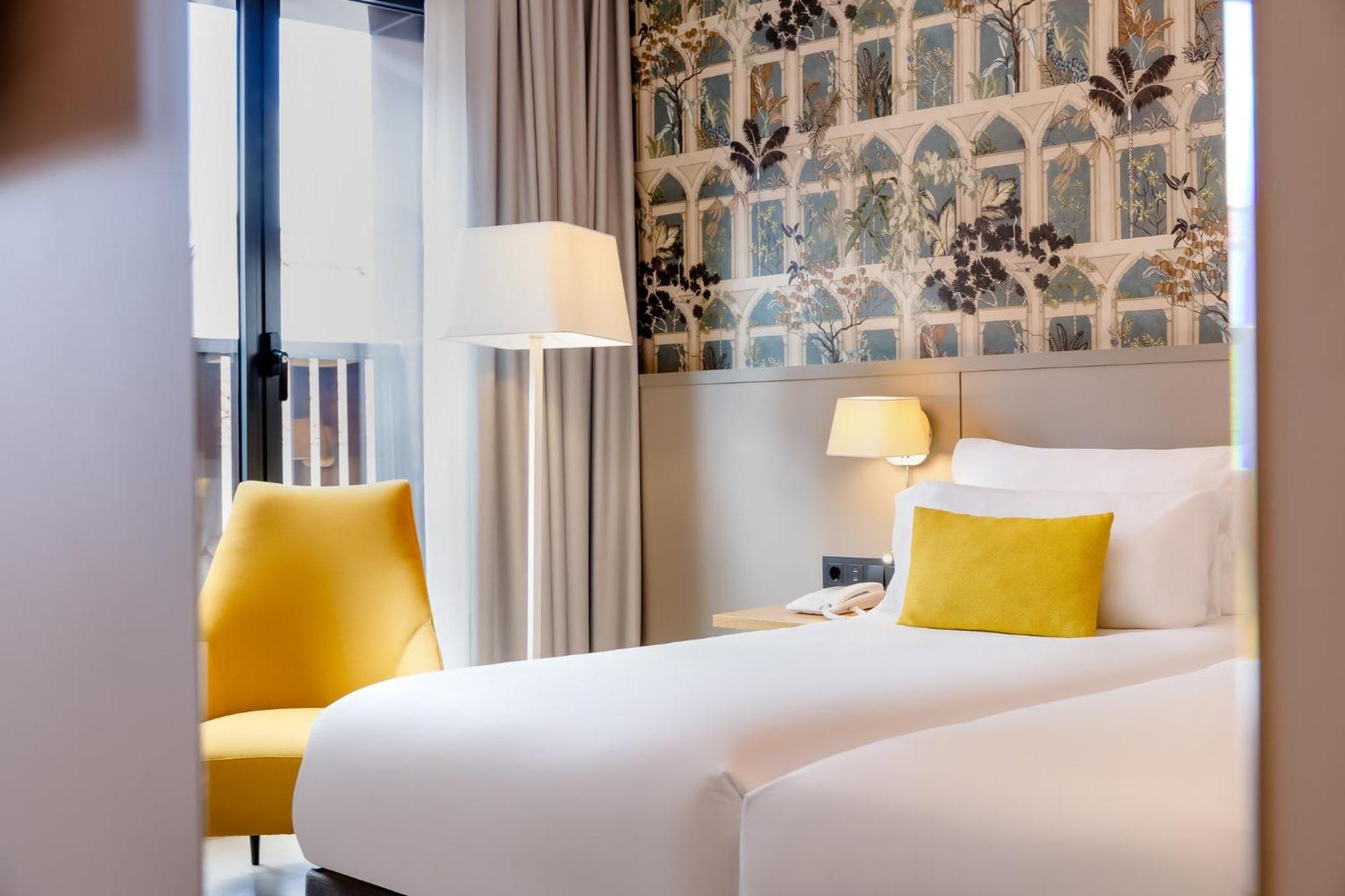 Hotel One Plaza De España Madrid
