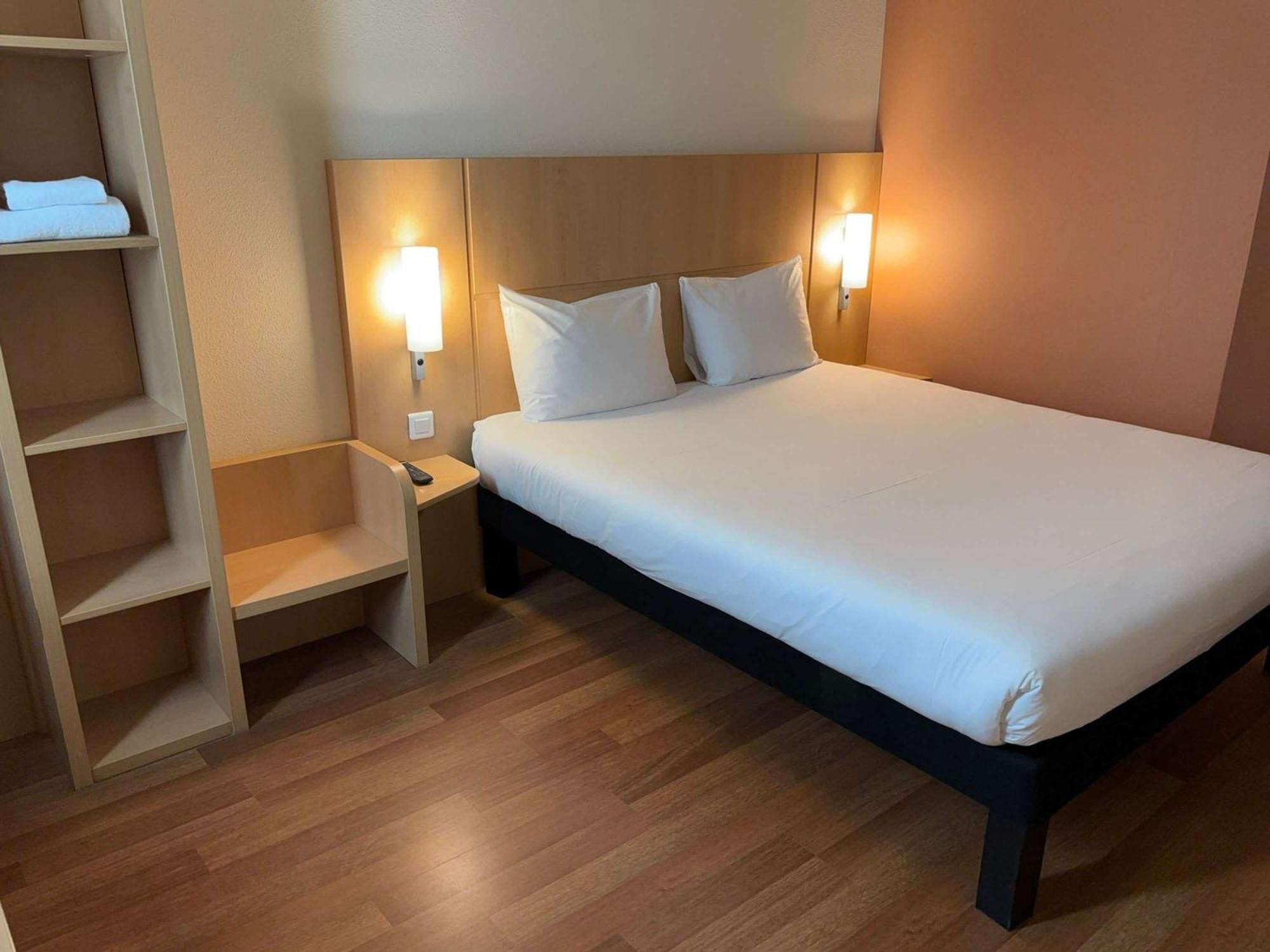 Hotel Ibis Centro Ventas