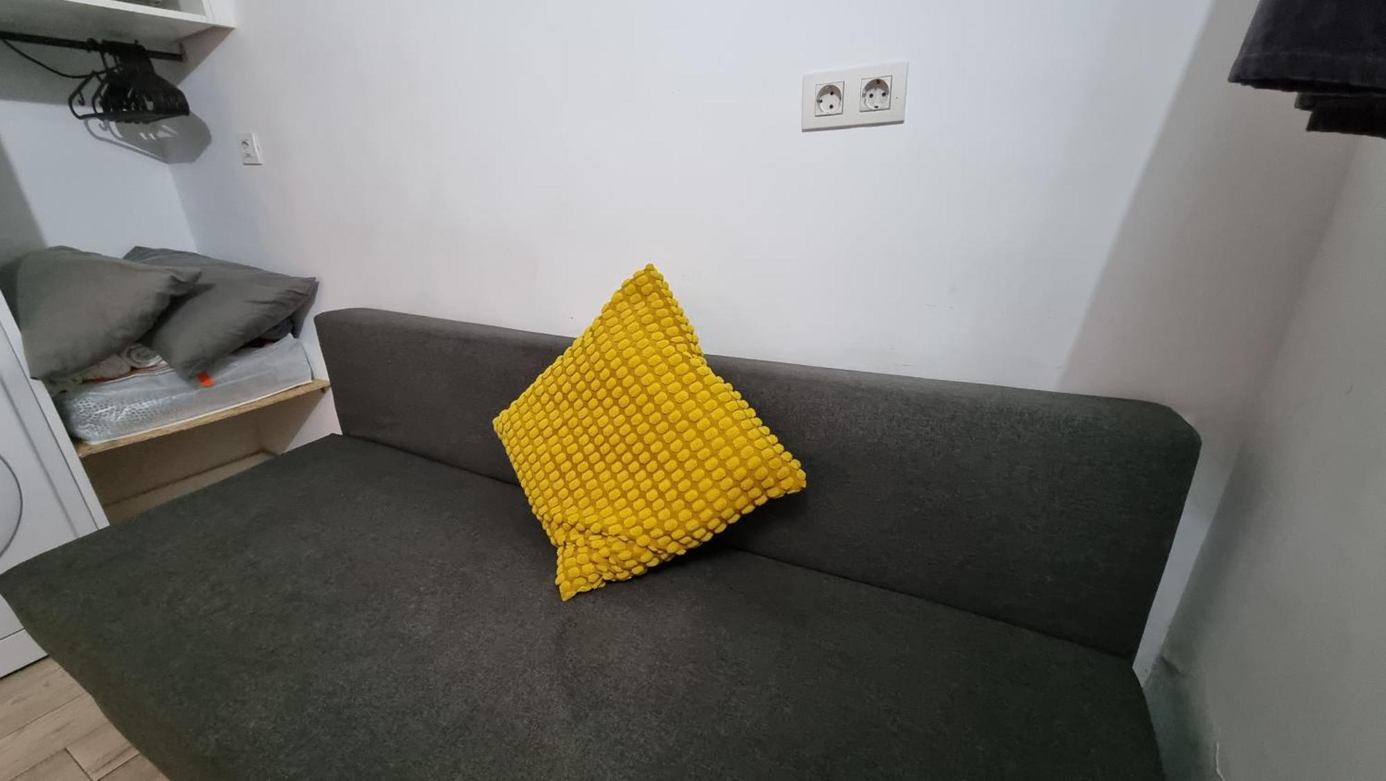 Apartamento Centro Malasana *
