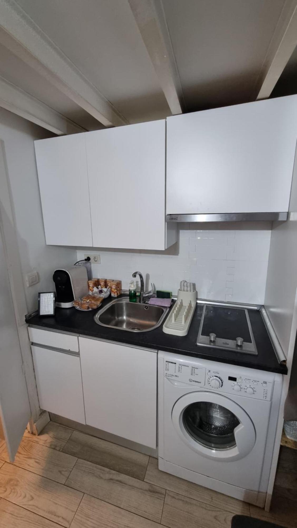 Centro Malasana Apartamento Madrid